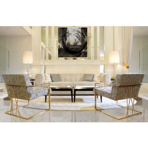 Zanaboni / Coffee Tables / T143