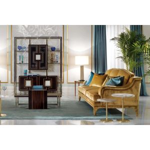Zanaboni / Coffee Tables / T155