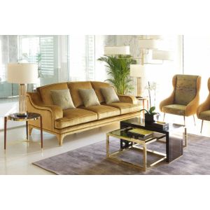 Zanaboni / Coffee Tables / T156