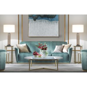 Zanaboni / Coffee Tables / T163