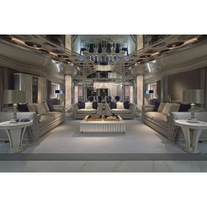 Zanaboni / Coffee Tables / T185/S