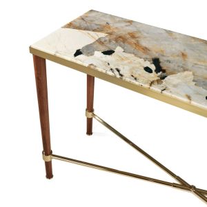 Zanaboni / Console / T200