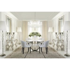Zanaboni / Dining Tables / T78
