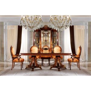 Zanaboni / Dining Tables / T/1901