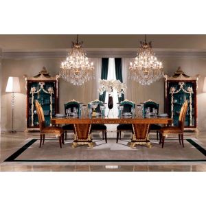 Zanaboni / Dining Tables / T/4200