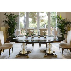 Zanaboni / Dining Tables / T/4600-270