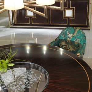 Zanaboni / Dining Tables / T/5090-180