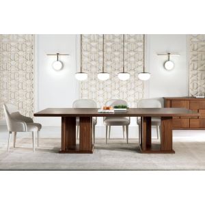 Zanaboni / Dining Tables / Tribeca