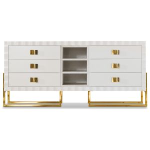 Zanaboni / Nightstands & Bedside Tables / W034/CH