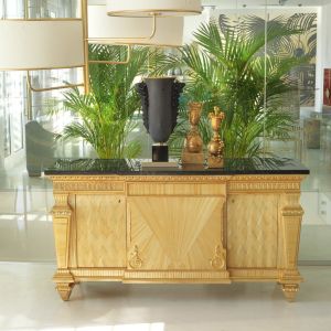 Zanaboni / Buffets & Sideboards / W036