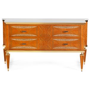 Zanaboni / Chests of Drawers / W038/CH