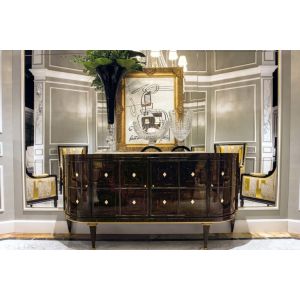 Zanaboni / Buffets & Sideboards / W047