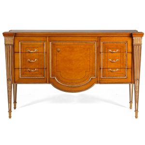 Zanaboni / Chests of Drawers / W048/CH