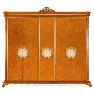 Zanaboni / Cabinets / W051/ SPECIAL WARDROBE