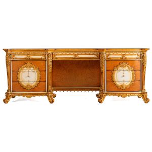 Zanaboni / Dressing Tables / W051/DR