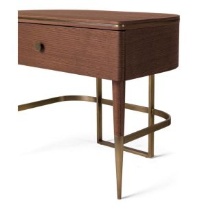 Zanaboni / Night Tables / Atelier