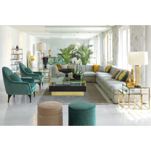 Zanaboni / Poufs | Benches / Zeno