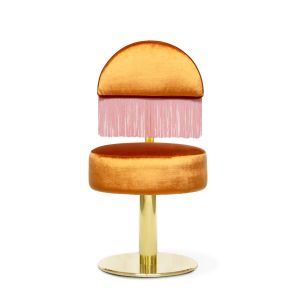 Essential Home / Dining Chair / Zsa Zsa