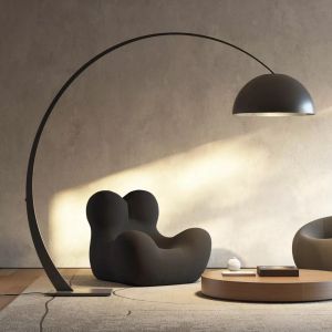 Zava / Floor Lamps / 1962 Big