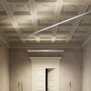 Zava / Pendants & Suspension Lights / Vettoriale Tesata