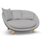 Ico Leather Sofas