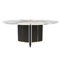 Ico Marble Dinner Tables