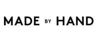 Made by Hand