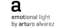 A-emotionallight / Arturo Alvarez Thumb Logo