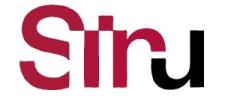 SIRU Thumb Logo