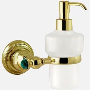 Accesorios de baño Thumb Logo
