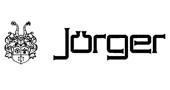 jorger logo