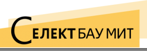 Логотип компании СелектБауМит