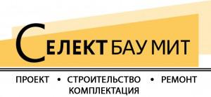 Логотип компании Селектбаумит