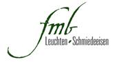 FMB Leuchten Schmiedeeisen logo