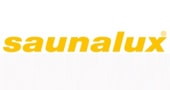 Saunalux logo