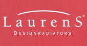 laurens logo