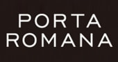 porta romana logo