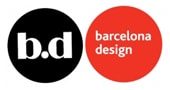 BD Barcelona Design logo