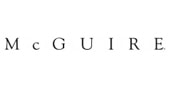 McGuire Furniture logo